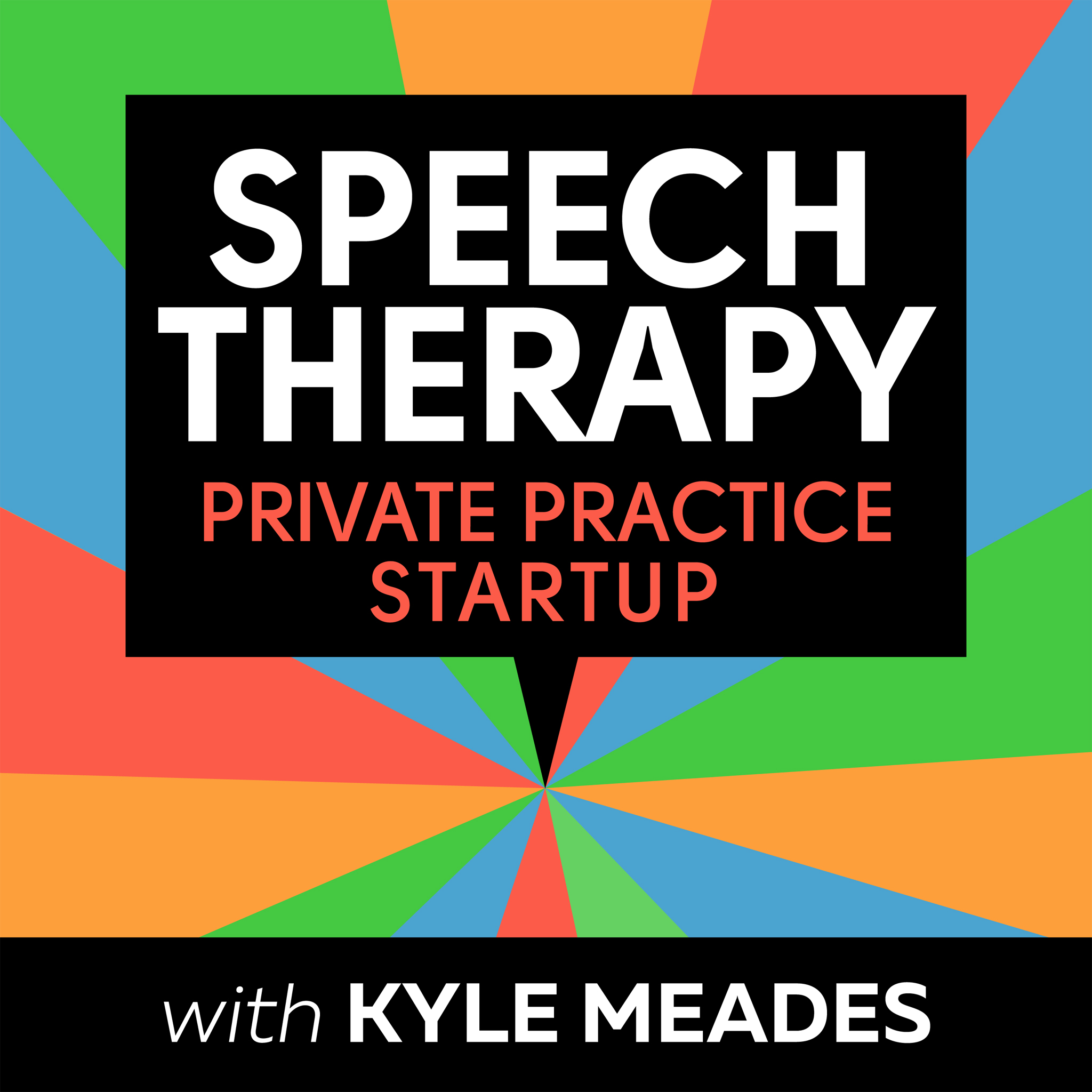 Speech Therapy Private Practice Startup Podcast